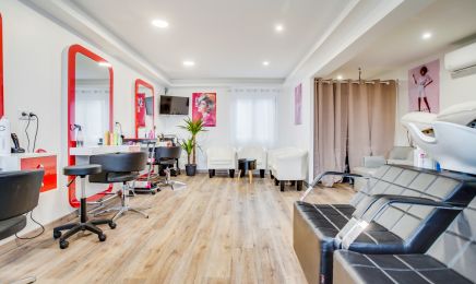 Salon Ange Sud-Ouest : Coiffeur à Villenave-d'Ornon