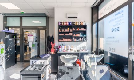 Coupe Fée : Coiffeur à Achicourt