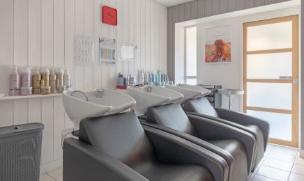 Les Petits Ciseaux : Coiffeur à La Baule-Escoublac