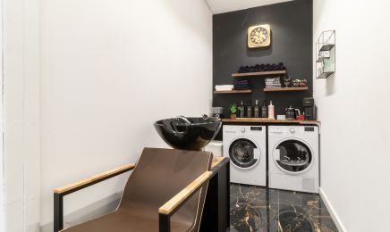 No'Barber : Barbier à Pau