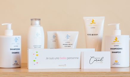 Institut Corail : Institut de beauté à Saint-Estève