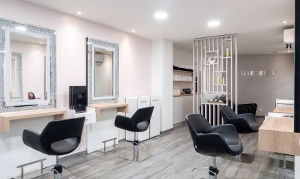 Salon Inova : Coiffeur à Montbrison