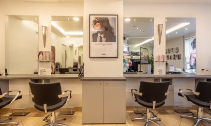 La Tignasse : Coiffeur à Strasbourg