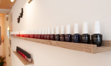 Mademoiselle Gold : Manucure à Salon-de-Provence