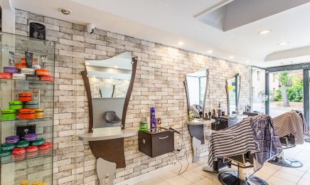 Best Barber : Institut de beauté à Vezin-le-Coquet