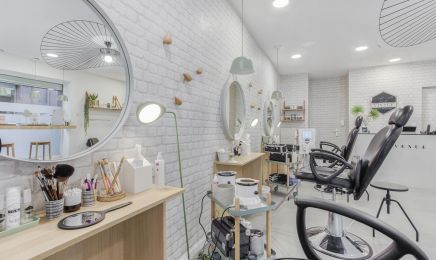 Le Comptoir du Visage - Marseille Paradis  : Institut de beauté à Marseille