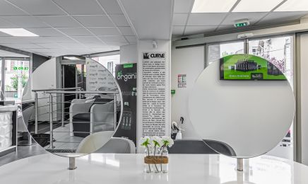 Wistt Institut : Coiffeur à Enghien-les-Bains