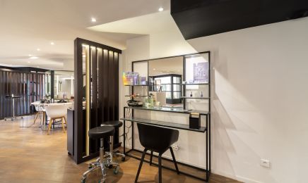 32 Le Salon - Macôn : Coiffeur à Mâcon