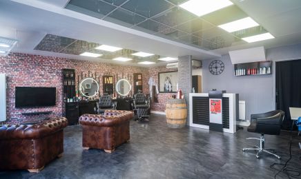Salon de Coiffure chez Flo  : Barbier à Boulay-Moselle
