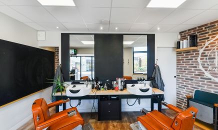 Linéa coiffure Gennes : Coiffeur à Gennes-Val-de-Loire