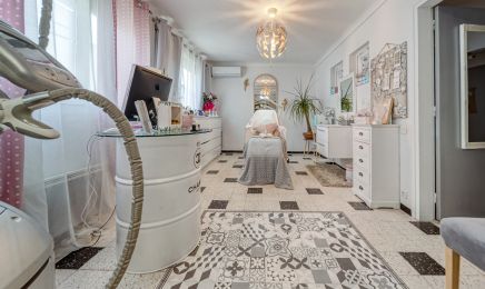Le Miroir de Sophie : Manucure à Port-la-Nouvelle