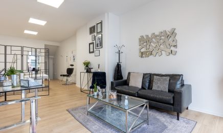 Hayloé : Institut de beauté à Saint-Mandé