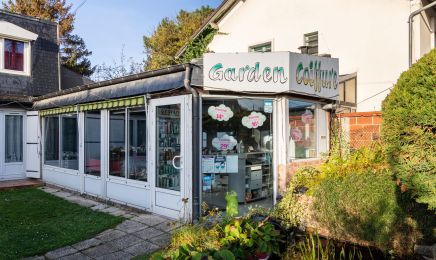 Garden Coiffure : Coiffeur à Brou-sur-Chantereine