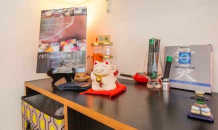 Massage Bien-être Bio : Institut de beauté à Toulouse