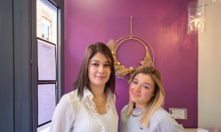 Créative coiffure Perrat Karine : Coiffeur à Thoissey