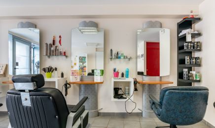 Ann’R  : Coiffeur à Marmagne