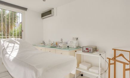 DESSANGE - Marseille Paradis : Institut de beauté à Marseille