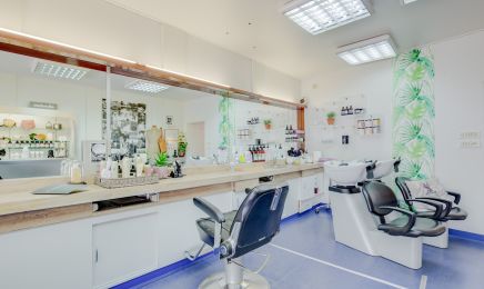 ATELIER 28D : Coiffeur à Gray