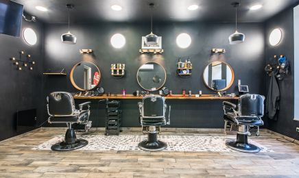 Anass Coiffure - Vaise : Coiffeur à Lyon
