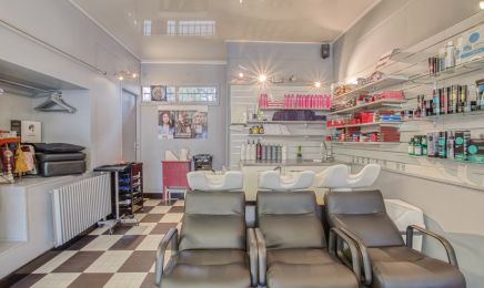 Creation Coiffure : Coiffeur à Châtenay-Malabry