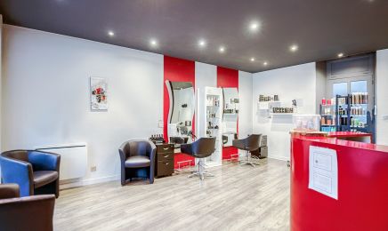 La Bulle d'Hair  : Coiffeur à Ploërmel