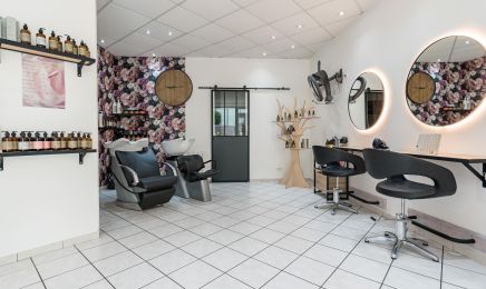 Studio Tyna : Institut de beauté à Grésy-sur-Isère