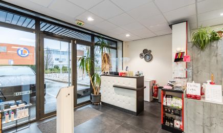 Marc Gara Coiffure : Coiffeur à Civrieux-d'Azergues