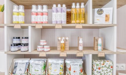 Etincelle Beauté : Manucure à Sulniac
