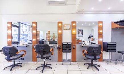 Hairstyling by Muriele Morazé : Institut de beauté à Lyon