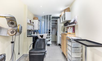 Espace Coiffure  : Coiffeur à Charleval
