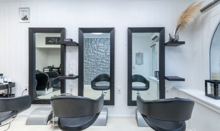 Mille’Nhair : Coiffeur à Montpellier