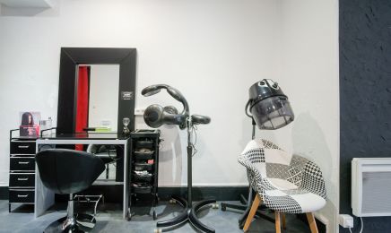Lecizo de Zaza  : Coiffeur à Saint-Étienne