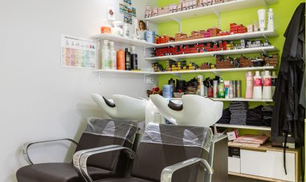 Serenity Hair : Coiffeur à Thenay