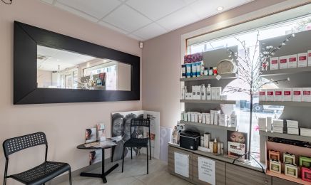 Nat Beaute : Institut de beauté à Craponne