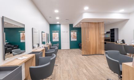 Viva La Vie - Aurillac : Coiffeur à Aurillac