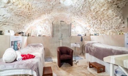 Miss Malou  : Institut de beauté à Vence