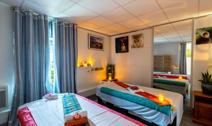 Nong Khaï : Institut de beauté à Bourg-en-Bresse