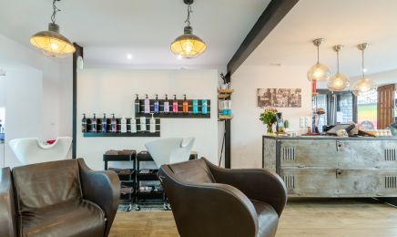 TecniCoiff  : Coiffeur à Wervicq-Sud