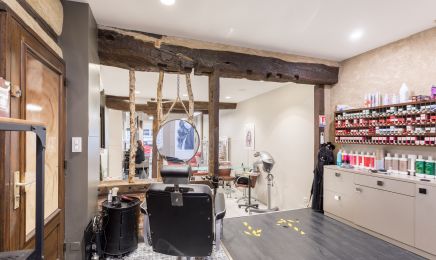 Studio 54 : Coiffeur à Châtillon-sur-Chalaronne