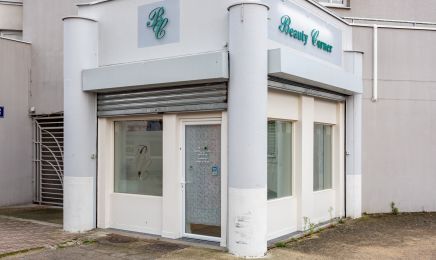 Beauty Corner : Coiffeur à Élancourt