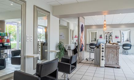 Le Carré : Coiffeur à Saint-Just-Saint-Rambert
