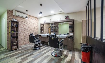 ART CUT : Coiffeur à Tigneu-jameyzieu