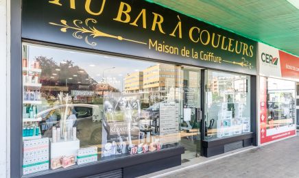 Au Bar à Couleurs : Coiffeur à Chilly-Mazarin
