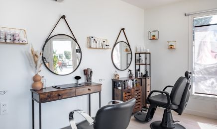 New head coiffure : Coiffeur à Saint-Martin-de-Ré