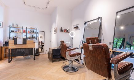Ak Hair : Coiffeur à Paris