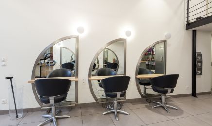 Elixyr Coiffure : Coiffeur à Lyon