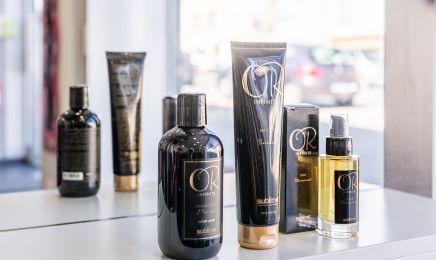 Coup’tiff : Coiffeur à Saint-Berthevin