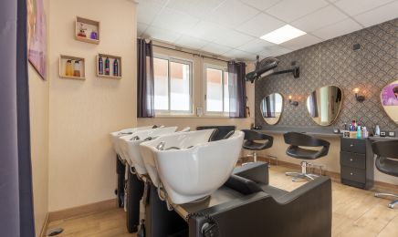 Mag'Coiffure  : Coiffeur à Valdallière
