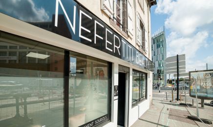 Nefertiti Beauty : Institut de beauté à Clermont-Ferrand