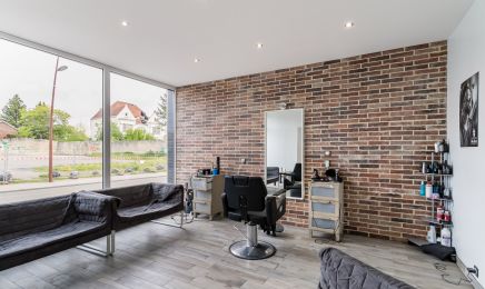 Gaylord Coiffure : Coiffeur à Aulnoye-Aymeries